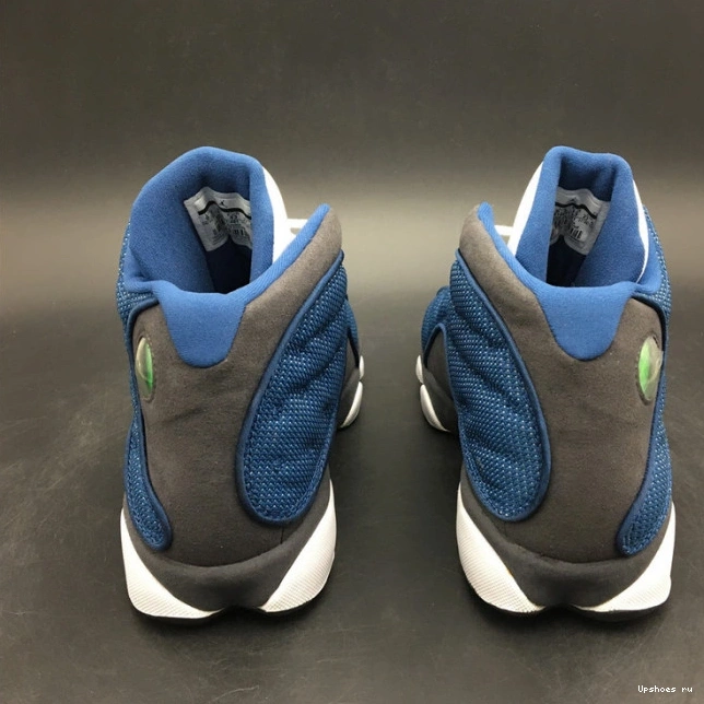 (2010) JORDAN AIR 13 RETRO FLINT 414571-401 0219